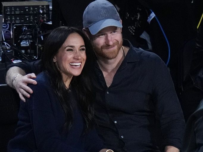 Νέο πλήγμα για τους Harry και Meghan Markle: τέλοςη συμφωνία με το Netflix