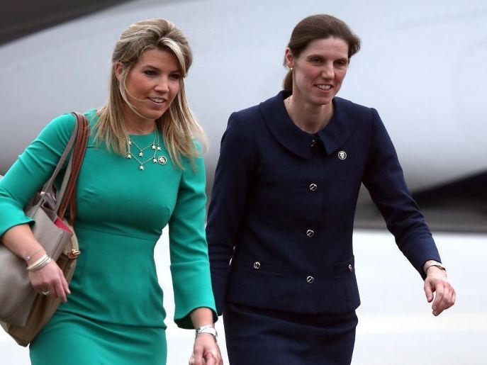 Η έμπιστη προσωπική βοηθός της Kate Middleton αποχωρεί μετά από 15 χρόνια από το Παλάτι