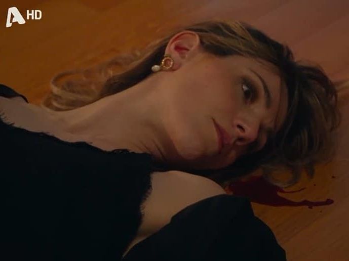 Όλα τελειώνουν στον Τιμωρό για τον Αλέξη μετά τη δολοφονία: Έλλη - Φίλιππος στρέφονται εναντίον του