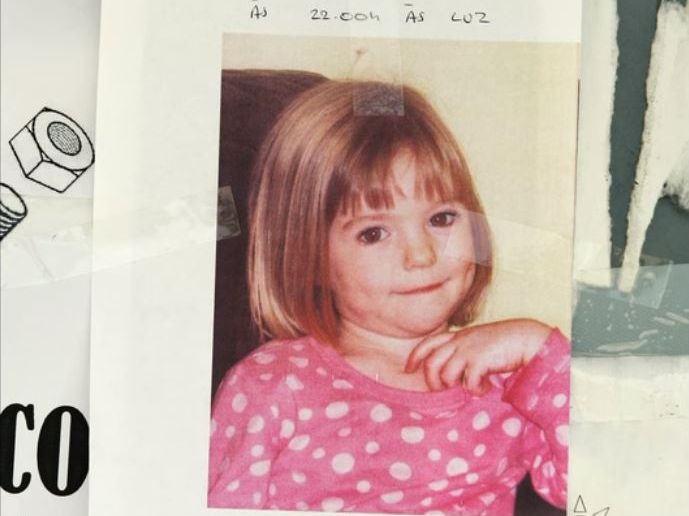 Σου άρεσε το Disappearance of Madeleine McCann; Τότε δες και αυτά τα 7 ντοκιμαντέρ