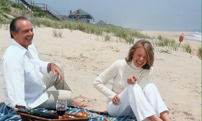 Η αισθητική «Coastal Grandmother» της Diane Kreaton είναι το lifestyle που όλοι χρειαζόμαστε