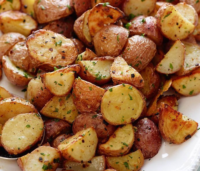 Έξι υπέροχοι τρόποι για να μαγειρέψεις τις πατάτες!