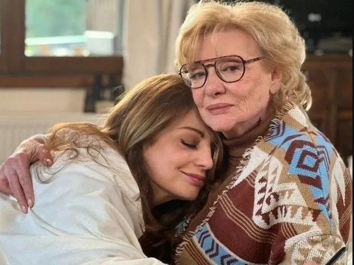 Θα είναι αυτός ο γάμος της χρονιάς στη Γη της ελιάς; Ο νέος σύντροφος της Μάρως Κοντού