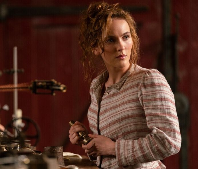 Γιατί το 2021 το sci-fi είναι γυναικεία υπόθεση και μας αρέσει