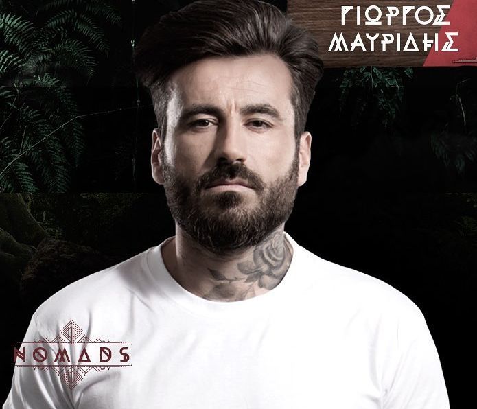 Nomads: Δεν έχει τέλος η κόντρα Μαυρίδη – Αλεξάνδρου – Η νέα μπηχτή του Δημήτρη που λίγοι κατάλαβαν!