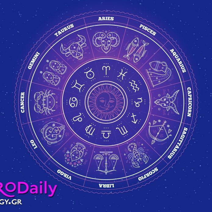 Ημερήσιες Προβλέψεις για όλα τα Ζώδια 19/11