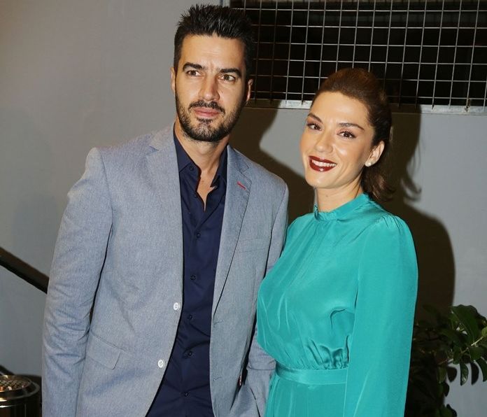 Βάσω Λασκαράκη - Γιάννης Τσιμιτσέλης: Αυτή είναι η αιτία του χωρισμού τους;