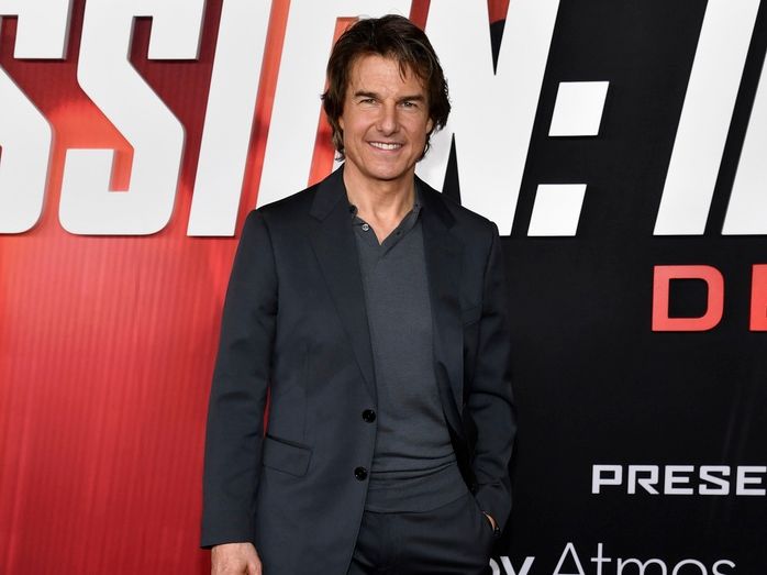 Ο Tom Cruise θα γιορτάσει τον Βαλεντίνο με την Elsina Khayrova αλλά ο πρώην της τον προειδοποιεί