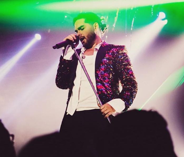 Ο Χρήστος Μάστορας αποκάλυψε τι ακριβώς συμβαίνει με την υγεία του και μας συγκλόνισε