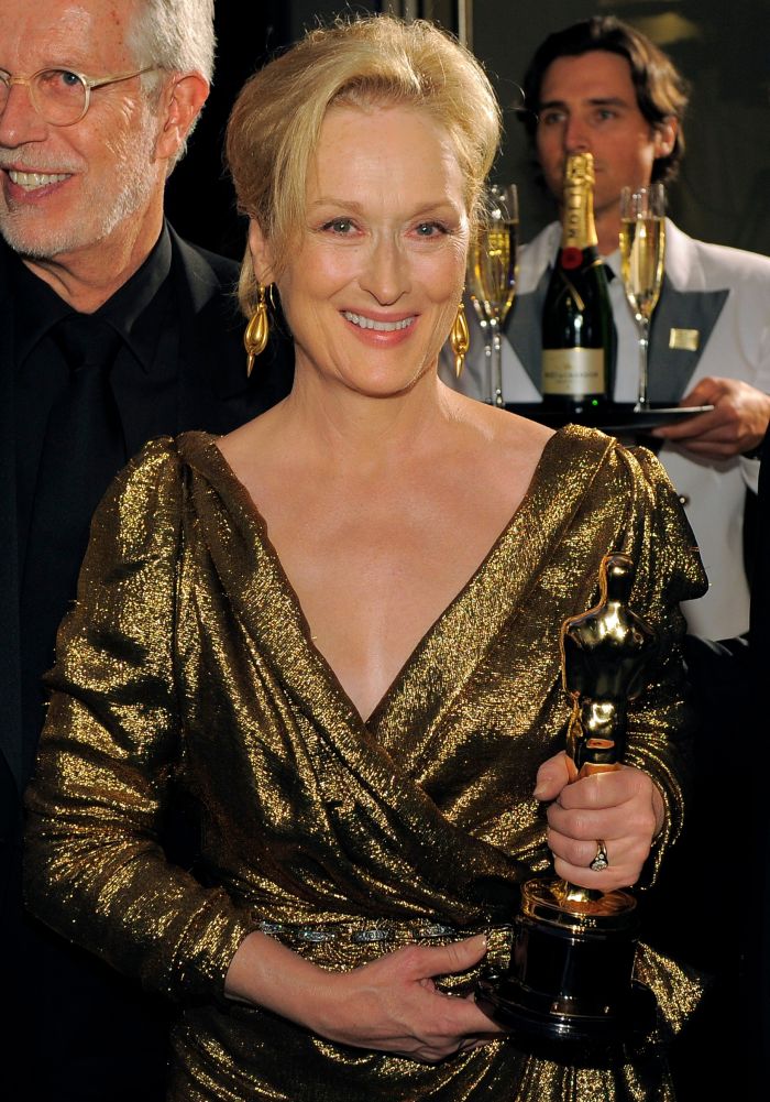 84th Academy Awards Governors Ball