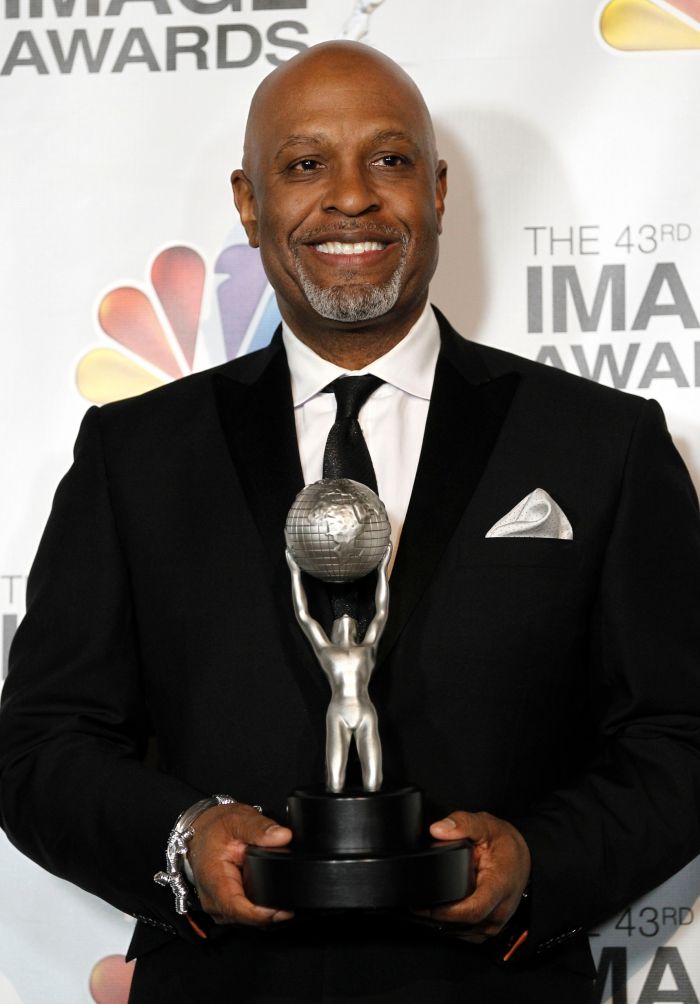 James Pickens Jr.