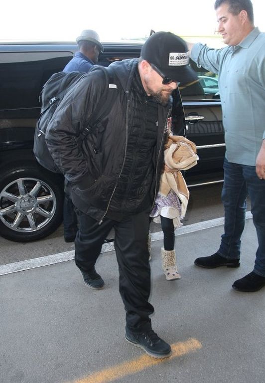 Δεν μπορεί να βοηθήσει κανένας: Το διάσημο ζευγάρι ένα βήμα πριν το χωρισμό