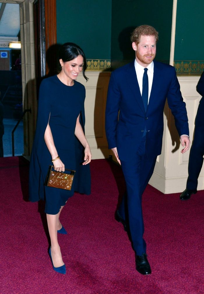 Britain Royals