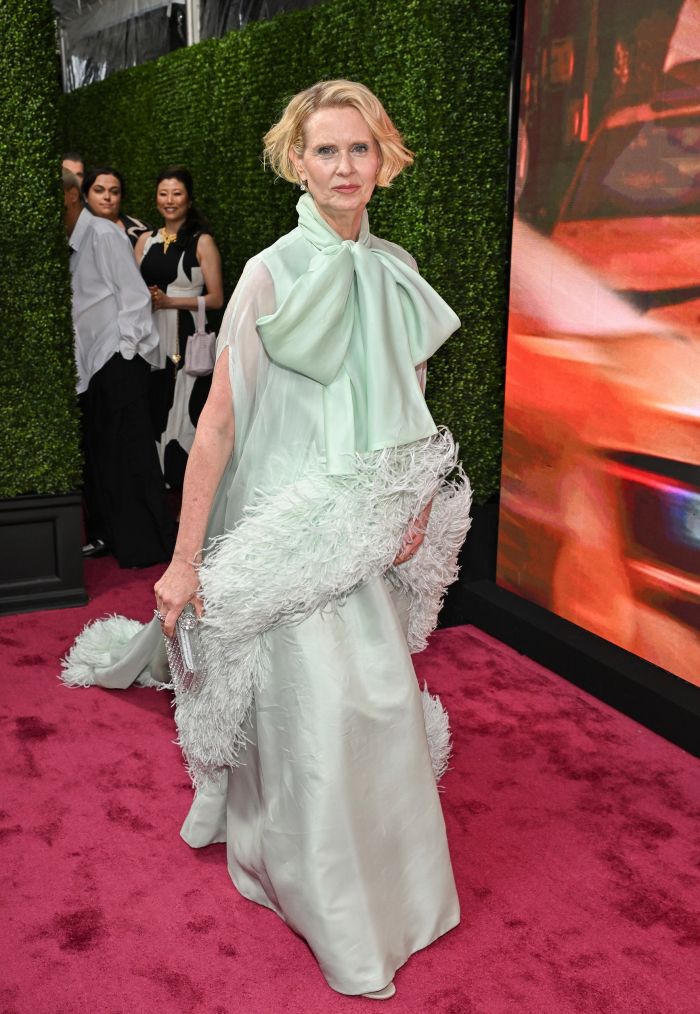 NY Premiere of "And Just Like That..." Season 3