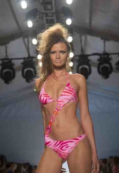 Μαγιό που δεν πρόκειται να βάλετε ποτέ στην παραλία!