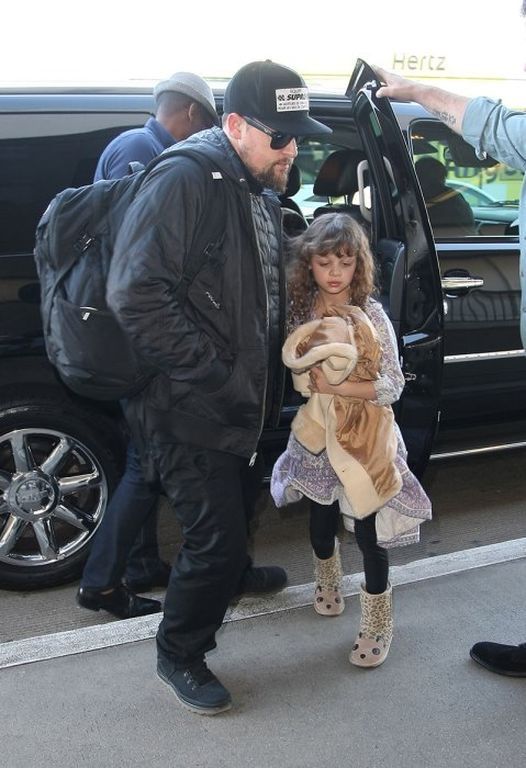 Δεν μπορεί να βοηθήσει κανένας: Το διάσημο ζευγάρι ένα βήμα πριν το χωρισμό