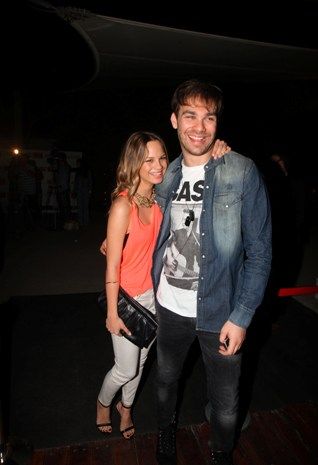 Πού διασκέδασαν οι Έλληνες celebrity το Σαββατοκύριακο;