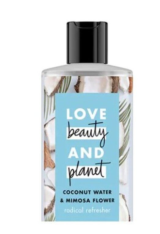 LOVE BEAUTY AND PLANET, ΑΦΡΟΛΟΥΤΡΟ COCONUT: Η καρύδα δεν θα κάνει μόνο το μπάνιο σου να μυρίζει σαν τροπική παραλία. Θα ενυδατώσει και το δέρμα σου!