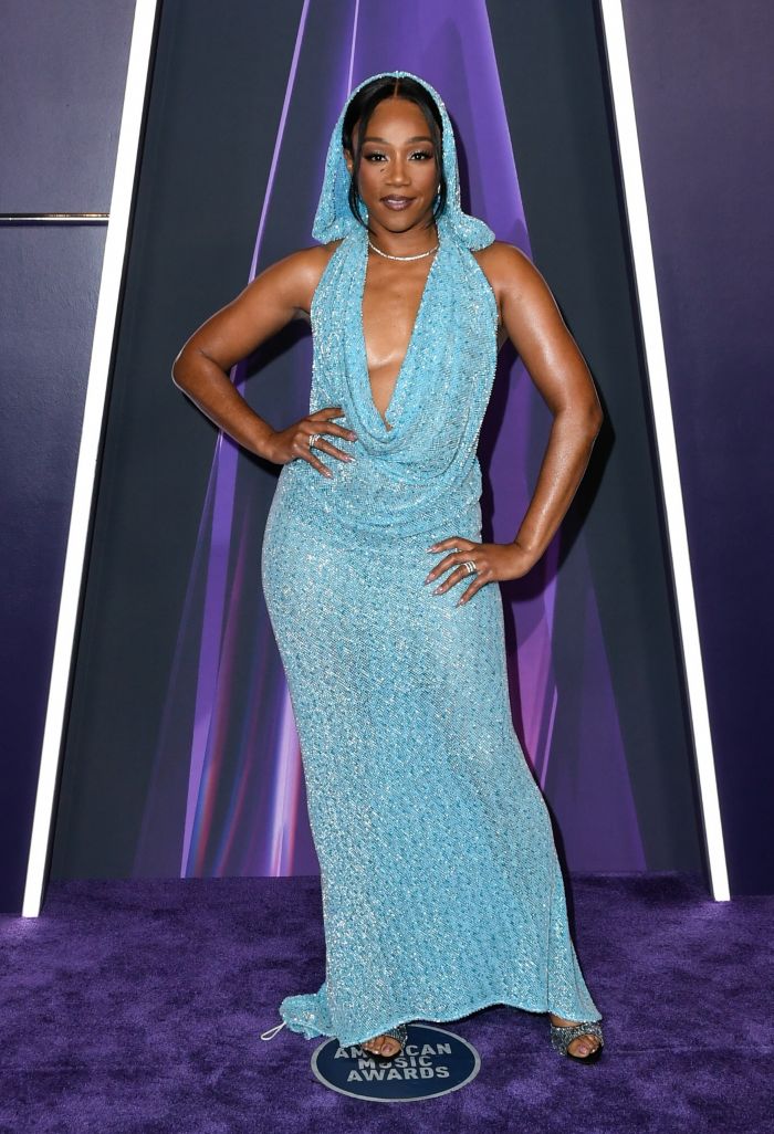 2025 American Music Awards - Arrivals