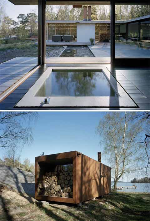 H-House: Σπίτι κατευθείαν από τον παράδεισο