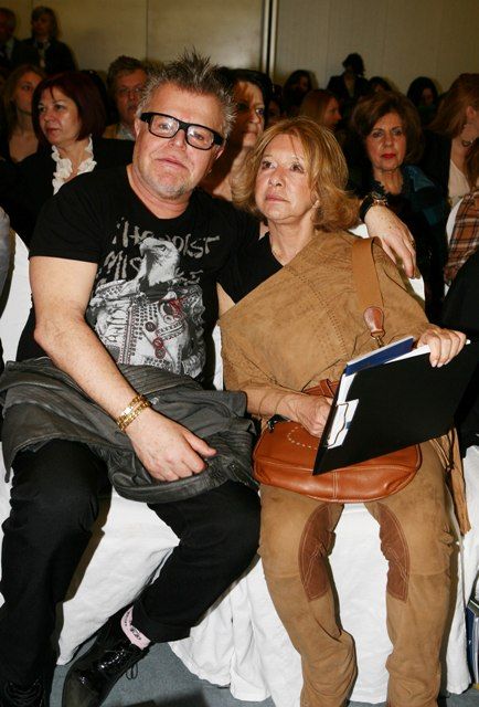 Ποιοι παρακολούθησαν το Athens Xclusive Designers Week