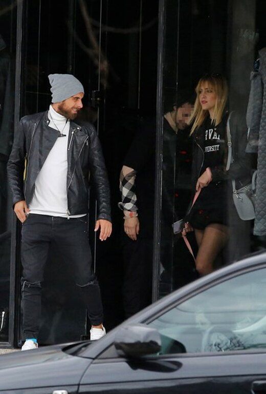 Couple alert: Mε ποια παίκτρια του Survivor έχει σχέση ο Μάριος Πρίαμος;