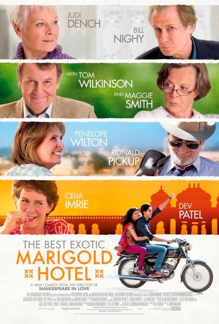 Οι ταινίες της εβδομάδας