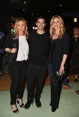 Ζέτα Μακρυπούλια- Ρούλα Ρέβη: Είναι αυτοκόλλητες και πιο λαμπερές από ποτέ