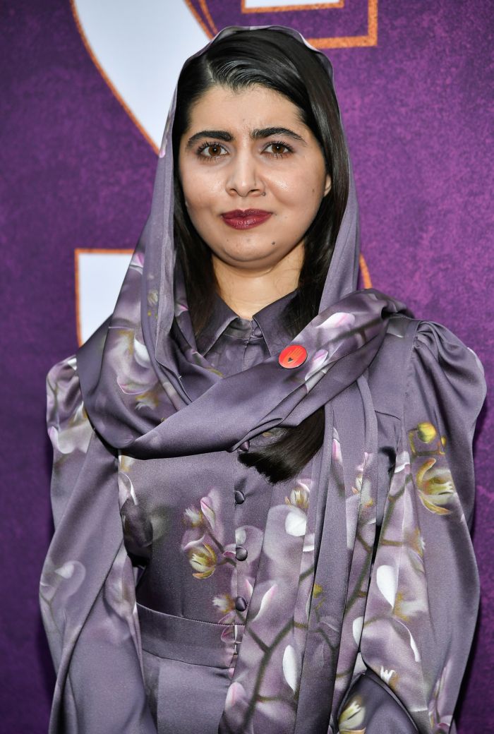 "Suffs" Broadway Opening Night