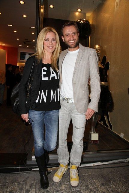 Το στυλ της Ζέτας Μακρυπούλια