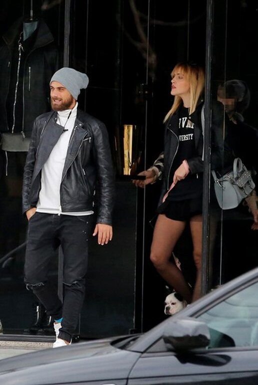 Couple alert: Mε ποια παίκτρια του Survivor έχει σχέση ο Μάριος Πρίαμος;