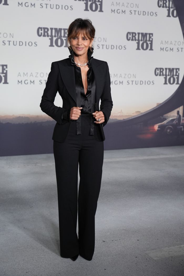 Halle Berry