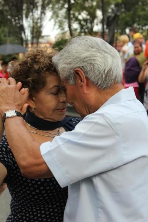 Ποια είναι η πραγματική αγάπη; Αυτές οι φωτογραφίες θα σου δώσουν την απάντηση