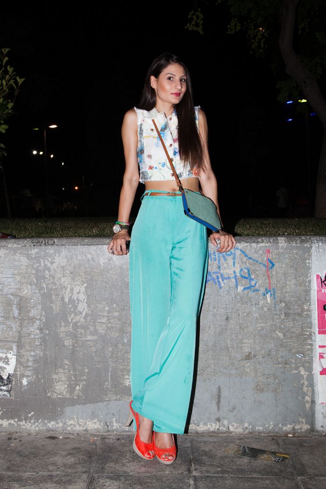 Ομορφιά και χρώμα: Η πιο πετυχημένη συνταγή!