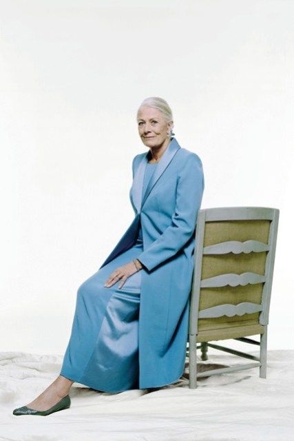 Catherine Walker: Η αγαπημένη σχεδιάστρια της πριγκίπισσας Diana στις σελίδες της Vogue