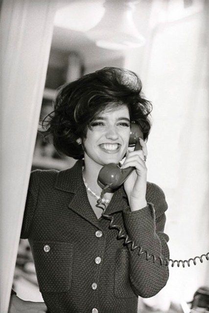 Catherine Walker: Η αγαπημένη σχεδιάστρια της πριγκίπισσας Diana στις σελίδες της Vogue