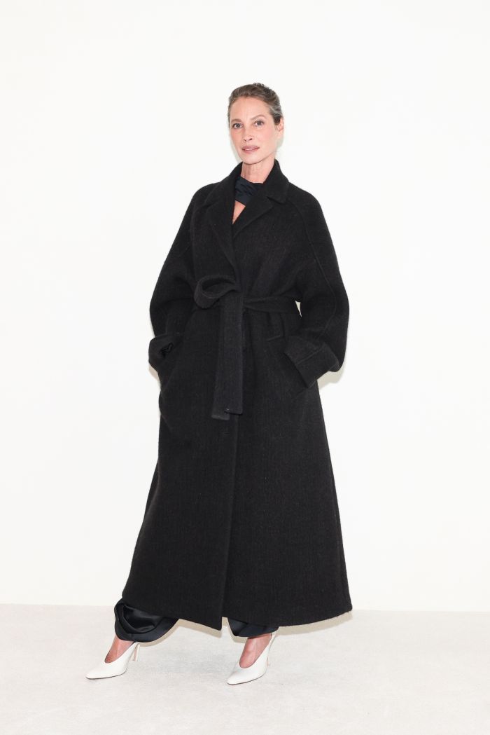 Calvin Klein Collection Fall 25 Show