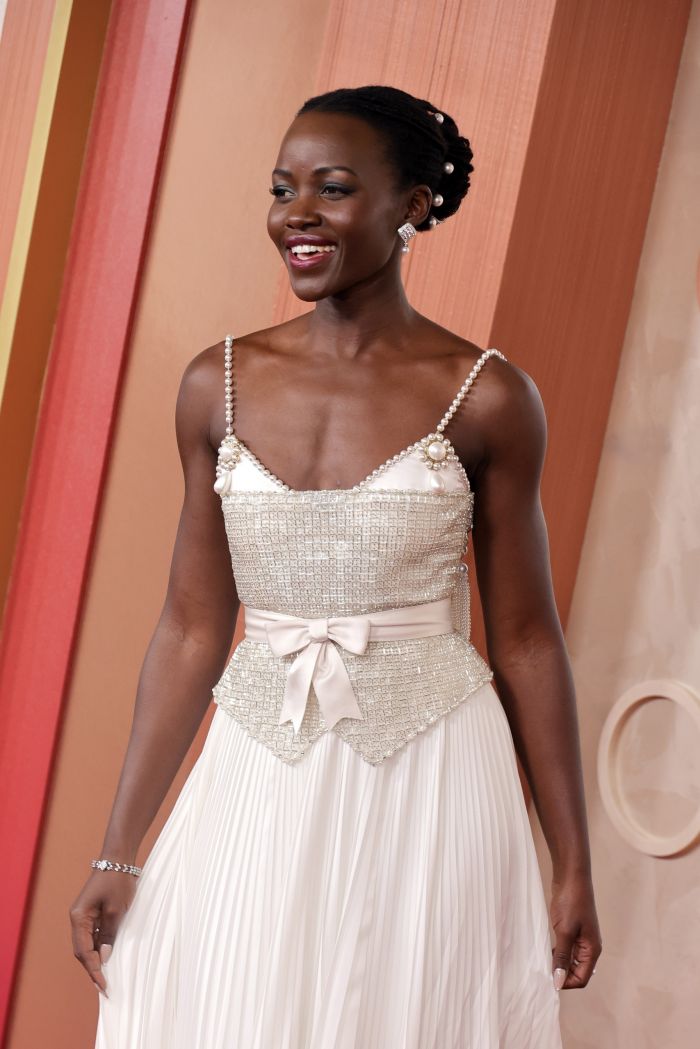 97th Annual Oscars - Arrivals