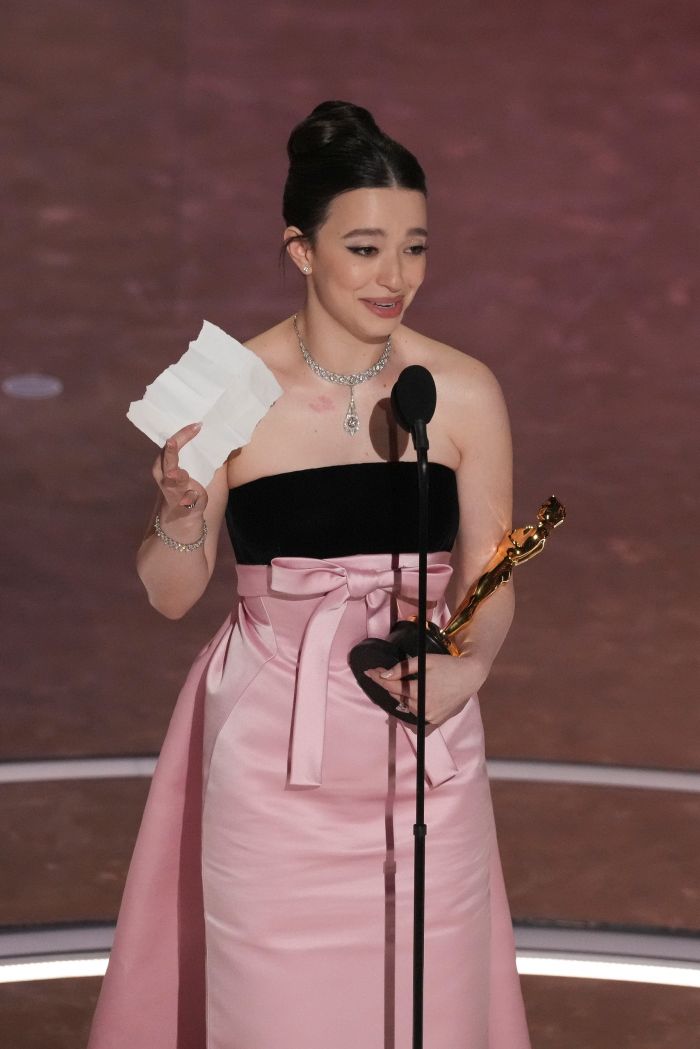 97th Academy Awards - Show