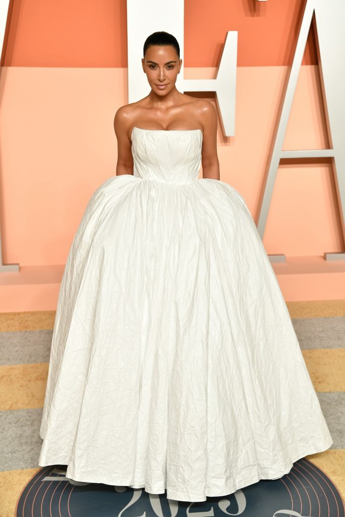 97th Academy Awards - Vanity Fair Oscar Party