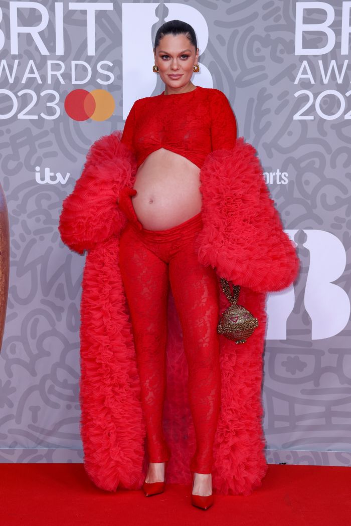 Britain Brit Awards 2023 Arrivals