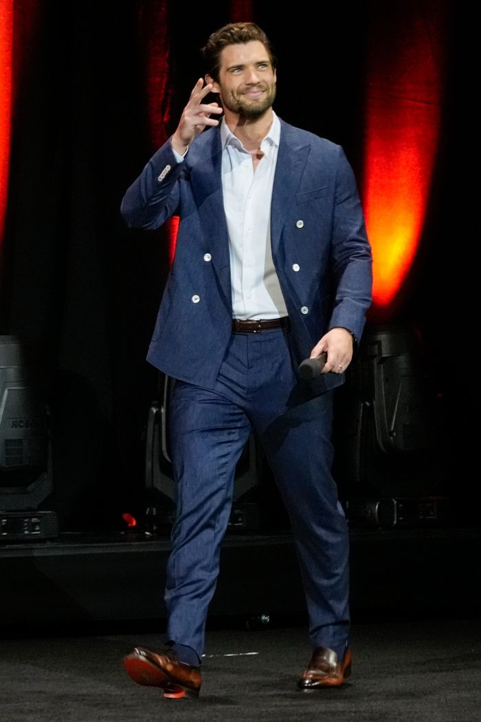 2025 CinemaCon - Warner Bros. Pictures Presentation