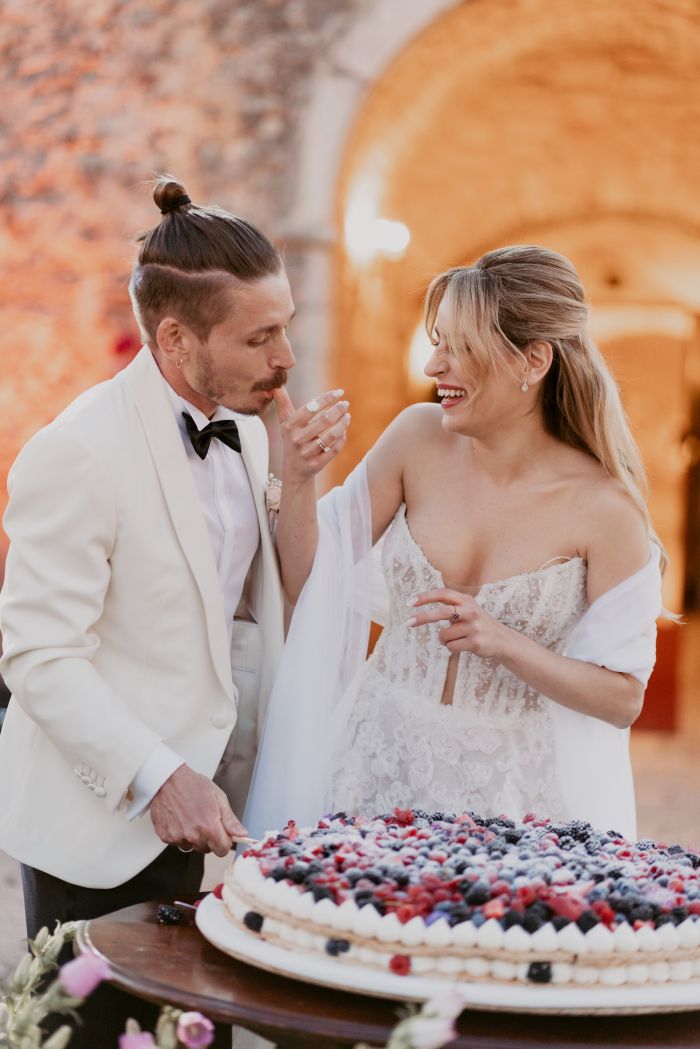 Anna and Tony - Preview