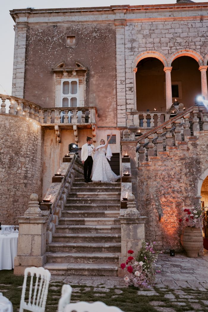 Anna and Tony - Preview