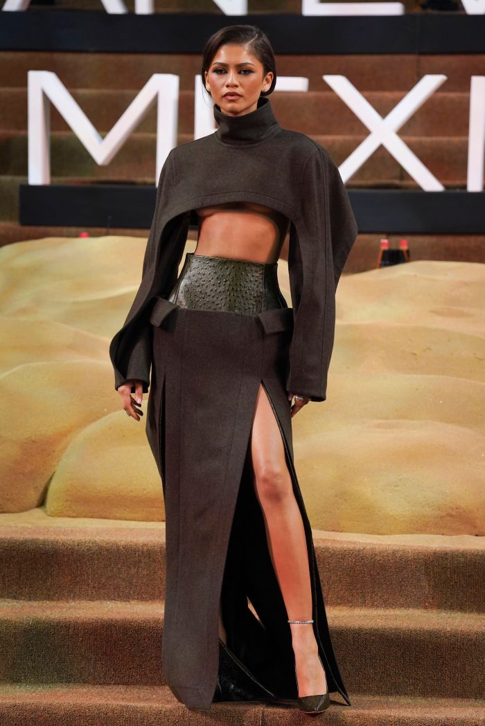 Mexico Fan Event Dune: Part Two