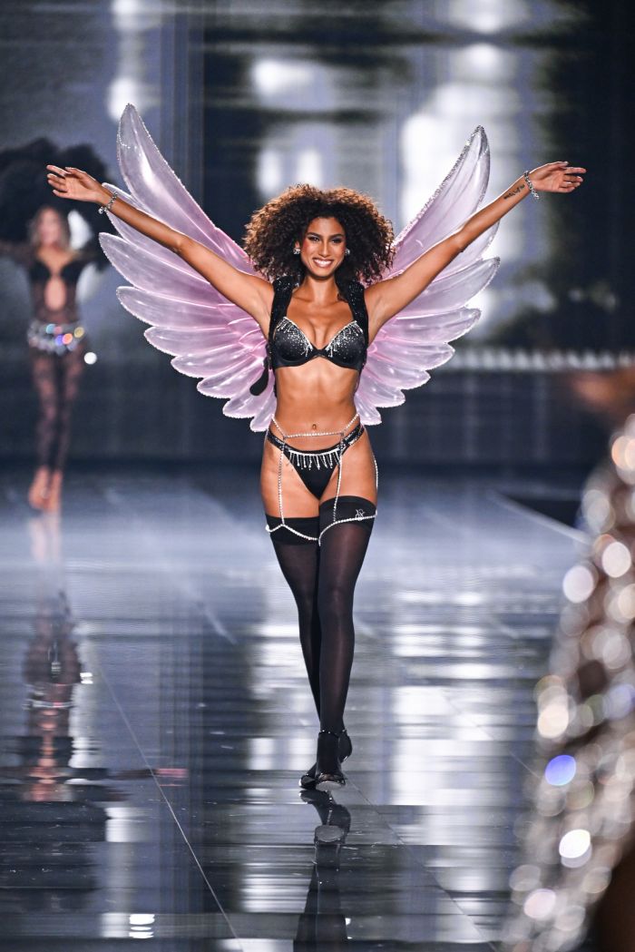 Imaan Hammam