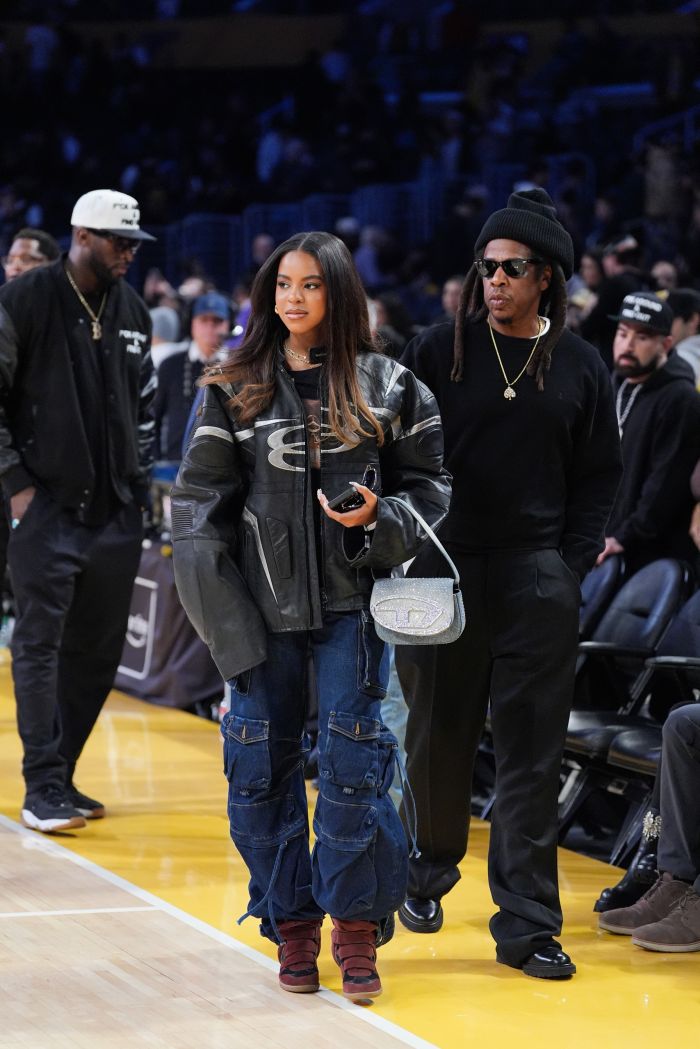 Spurs Lakers Basketball