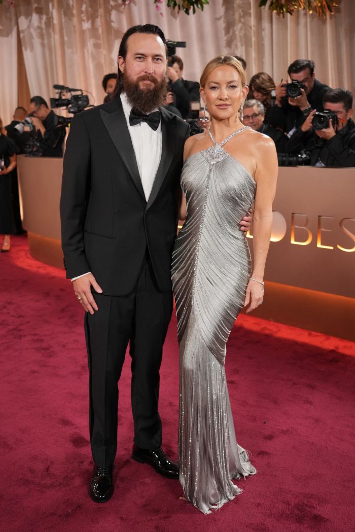 Danny Fujikawa,Kate Hudson