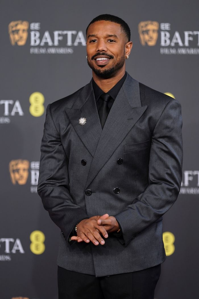 Michael B. Jordan