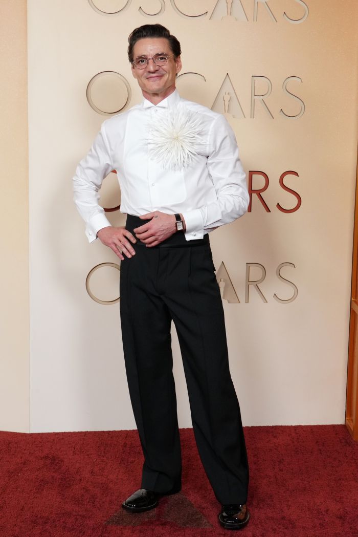 Pedro Pascal